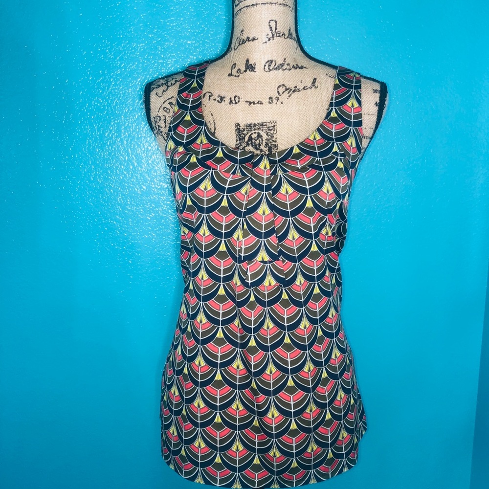 Banana republic top